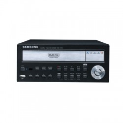 Samsung SRD-470D 4CIF, 120IPS, 4CH, DVD, No HDD